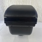 Car Armrest For Kia Soul Models 2010-2013 Black Center Consoles Organizer  3 Usb