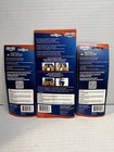 Lot Unger 4  Window   Glass Scraper   970260 W  10 Replacement Blades