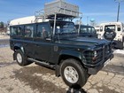 1995 Land Rover Defender 