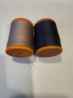 Belding Corticelli Vintage Heavy Duty   Extra Strong Thread - 9 Spools