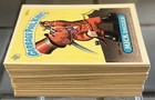 Gpk Os5 Garbage Pail Kids Original 5th Series 5 Complete 88-card Set 1986 Topps