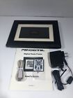 Pandigital Pan7000dw 7  Digital Picture Frame
