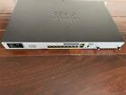 Cisco Asa5508-x Network Security Firewall Appliance - Used  Tested  Working
