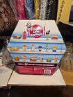 5 Pack Surprise Foodie Mini Brands Series 1 Fast Food Sonic Subway Carls Zuru