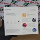 Lot Of 2 - Wacom Intuos Ctl-4100 Small Drawing Creative Pen Tablet - Black - New
