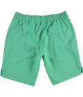 Reebok Mens Workout Ready Woven Athletic Workout Shorts  Green  Medium