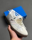 Adidas Samba Og Mary Jane Cloud White Jr4482 Women s Size