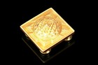 Meru Shri Yantra Shri Chakra Chowki For Abundance Of Positive Energy In Life