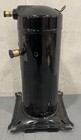 Copeland Zs11kae-pfv-818 11 000 Btu Scroll Compressor 208 230v 1ph