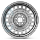 New 16  X 6 5  Replacement Wheel For Ram Promaster City 2015-2022 Rim 02547