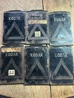 Kodak Recomar No 18 Plate Holders