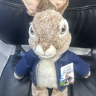 Dan Dee Peter Rabbit Movie 20    Plush- Free Shipping