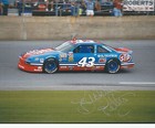 Richard Petty Signed Autographed 8x10 Photo Nascar Racing Legend