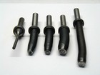  5  Rivet Gun Riveter Sets Qbh Brazer Head    401 Shank   Aircraft Tools