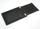 Exc Graflex Riteway 4x5  Sheet Film Double Cassette Holder
