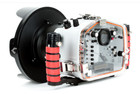 Ikelite Dl Housing For Canon 5diii iv s sr   Very Good Condition