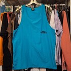 Vtg Paramount Parks Kings Dominion Shirt Small   Medium  90s Tank Top
