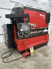 Amada Hds-8025nt 88 Ton Cnc Press Brake