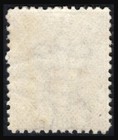 Jamaica Sg14 1875 Qv 2 - Venetian Red  M mint  C   50