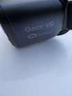 Samsung Gear Vr Virtual Reality Headset Powered By Oculus - Black