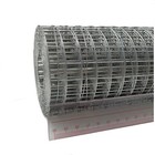 Stainless Steel 304 Welded Wire Mesh-15 7 Inches X 10 Feet 1 2 Inch Hardware    