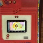 Fsa Authentic Original Pokemon 35mm Film Cell Mounted Display Card Collectible