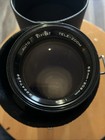 Camera Lens Parts Lot Vivitar 85mm-205mm  Sigma Mini-wide 1 28  Sunpak Auto 30dx