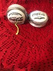 1-coca Cola White Champion Master Yo Yo Made In Mexico