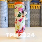2025 Disney Parks Starbucks Halloween Park Days And Lattes Pumpkin Tumbler Cup