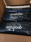 Goodnites Boys  Bedwetting Underwear  Size S m  43-68 Lbs   99 Ct