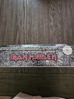 Iron Maiden Eddie s Archive Metal Box - Complete  Set From 2002 - Rare 