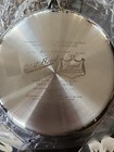 West Bend Regal Historic Museum Commemorative 2007 10 Inch Fry Pan Rare