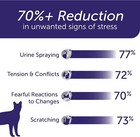 3 Pack 48ml Feliway Optimum Cat Enhanced Calming Pheromone 3  30 Days Refill Cat