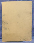 Catalogue Of Parts The Horizontal Press Miehle Printing Press Co 