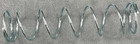 Evenflo Exersaucer Moovin Groovin Sweet Tea Replacement Metal Spring 1-1 4  X 5 