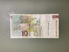 Slovenia 10 Tolarjev 1992 Circulated