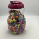 B  Toys Pop Arty Kids Jewelry Making Snap Beads Kit Bracelet Necklace Rings
