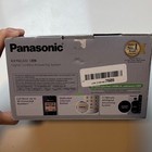 Panasonic Dect 6 0 Plus Cordless Phone System Kx-tgc222s With Answering Machine