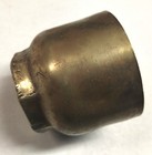 Antique Solid Brass Ford Model T Grease Cap