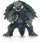 1999 Bandai Gashapon Gamera 3 Mini 2  Figure Gamera Series 3 Godzilla