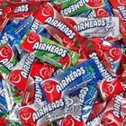 Tootsie Frooties   Airheads Fruit Mini Candy Mix 1 Lb - Individual Wrapped Mix 