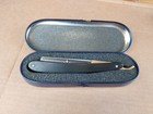 Dovo Solingen Crown Logo Straight Razor Germany In Case