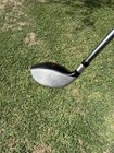 Taylormade Aeroburner 3-wood Fairway Wood 15   Graphite Shaft 44 5    Rh        