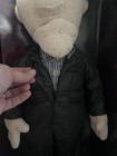  Rare  Angel - Smile Time Puppet Plush 21  Doll W coa  492  standard   no Box 