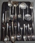 1lb Bulk Nobility Plate With  925 In The Main Lot  Great Chance For A Steal  