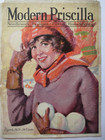 Vtg  1915 Cream Of Wheat Magazine Ad  old Man And Empty Box  By Edward Brewer