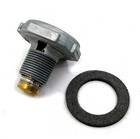 For Ford Autolite   Motorcraft 2100 2 Barrel 2bbl Carburetor Rebuild Kit