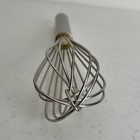 Thunder Group Slwpf012 12  Stainless Steel French Whip Whisk
