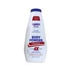 5 Pack Ammens Original Powder  Talc Free Clean Formula  11 Ounces Each