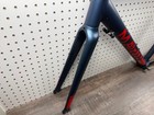 2017 Marin Vincenza Road Bike Frameset 54cm Aluminum Frame   Carbon Fork